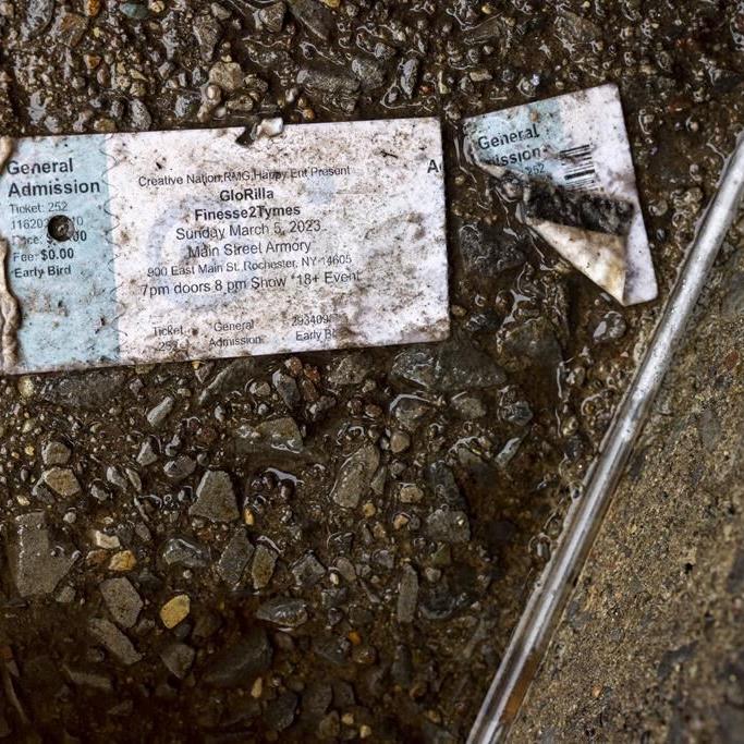 2nd victim from stampede after GloRilla concert identified